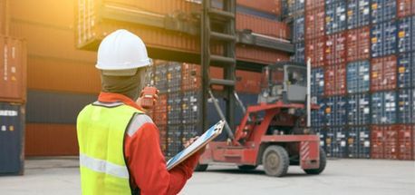 Customs Clearance Services, 46690103 - expatriates.com